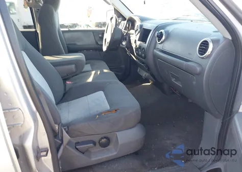 2003 Ford Expedition Xlt из США, поврежденный, VIN 1FMPU16WX3LB31780